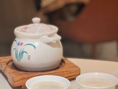 -利苑酒家(华熙国际店)