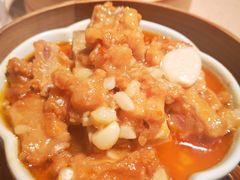 特色蒸排骨-点都德(华强南店)