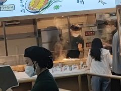 门面-老乡鸡(西岸凤巢店)
