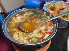 -Thai Alley泰爱里(二沙岛店)