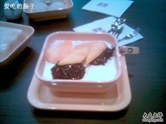 5-满记甜品(王府井北京市百货大楼店)