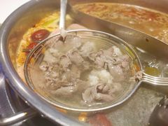 -尚御潮汕牛肉自助火锅(锦园店)