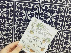 -OZ cafe(南昌路店)