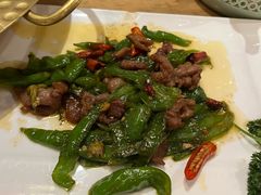 -天山传奇新疆菜(SKLP店)