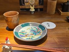 -鸟幸 TORISAKI 炭火居酒屋