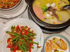 -老李家土菜馆·安吉地标美食
