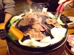 -成吉思汗 しろくま(札幌本店)