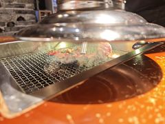 -肉甲韩国木炭烤肉(新壹街1店)