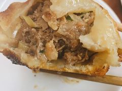 门钉肉饼-宝瑞门钉肉饼店