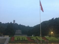 -雨花台烈士纪念馆