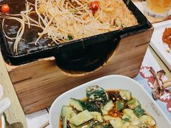-木屋烧烤(双榆树店)