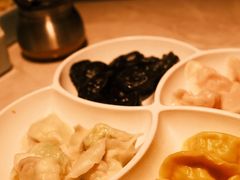 -船歌·鱼水饺青岛菜(闽江二路店)