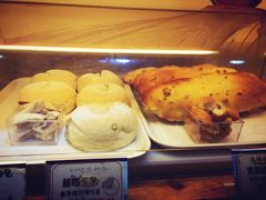 -韩国利尔面包(桂林路店)