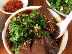 -小杨翘脚牛肉