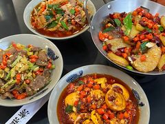 -潇湘阁(望京SOHO店)