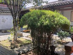 -不倒翁·徽天下名菜楼(马鞍山路店)