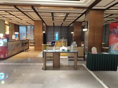 -杭州西湖仁和饭店(湖滨银泰in77店)