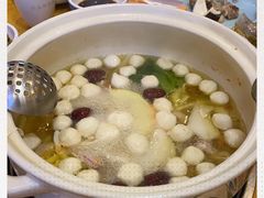 -三上椰子鸡(三亚湾店)