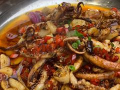 -聚味瞿记·龙虾堂(坡子街店)