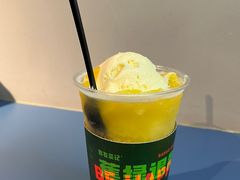 -伯友茶记(中华广场店)