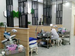-痘院士专业祛痘皮肤管理