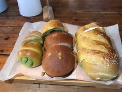 -仙峰天然面包(迎宾路店)