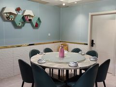 -农家湘菜(安亭店)