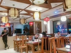 大堂-八大碗·地道东北菜(白塔堡店)