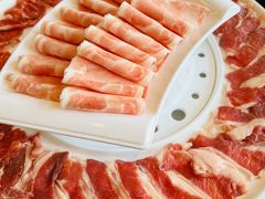 -北门涮肉·铜锅涮肉(南锣鼓巷店)