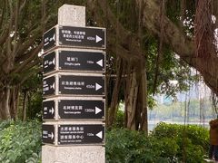 -南宁南湖公园