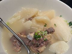 -炊烟小炒黄牛肉(浦东世纪汇店)