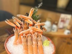 -大江户日本料理(湖滨道店)