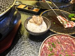 -樱嘢·炭火烧肉(惠南店)