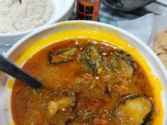 -阿金大白·上海菜馆(新天地店)