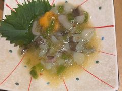 -和创柚子·会席日本料理(新区淮海街店)