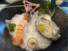 -一板铁板烧·隐秘一线江景花园餐厅(西湖左岸·天元店)