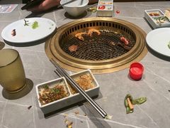 -盛江山自助料理·惠享店(千峰南路店)