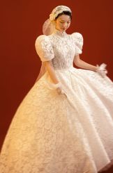 -薇视觉婚纱摄影工作室·婚纱照·结婚照