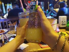 -胡桃里音乐酒馆(仓山万达店)