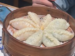 -图味美小黄鱼·景德菜(浙江路店)