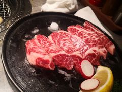 -厚贞日式烤肉(龙之梦店)