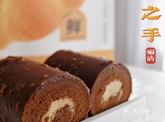 福清探店｜太阳之手️甜食党快乐老家！