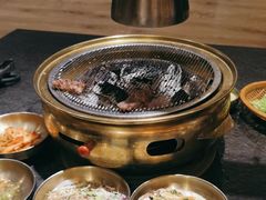 -味家烤肉烤鳗鱼牛排(西塔旗舰店)