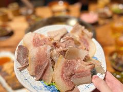-贵厨酸汤牛肉(花果园国际中心店)