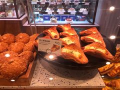 -巴黎贝甜(泗泾店)