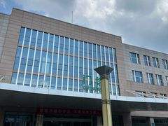 -杭州市富阳区第一人民医院