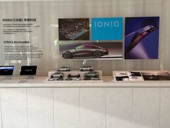 -现代汽车文化中心 Hyundai Motorstudio Beijing