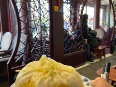 -四海楼(如皋定慧禅寺店)