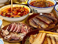 -田园印象·成都土菜院子(华阳店)
