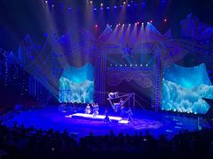 -珠海横琴长隆《卡卡虎奇遇记》